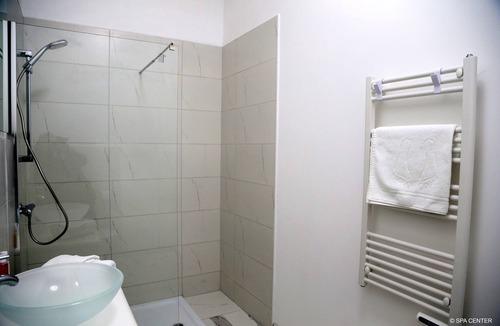 Saint-Quentin Hotel | SPA CENTER Saint-Quentin