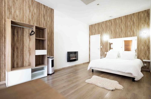 Saint-Quentin Hotel | SPA CENTER Saint-Quentin