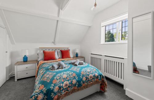 Stamford House | SPA Cottage With Mineral Water