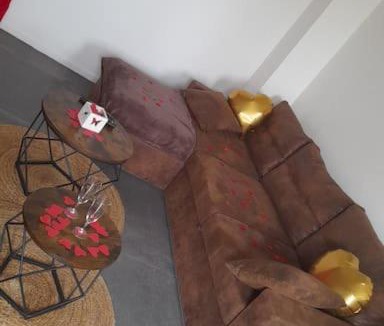 Ailly-sur-Somme Apartment | SPA d'ailly