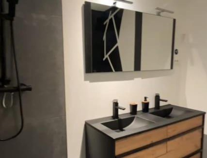 Ailly-sur-Somme Apartment | SPA d'ailly