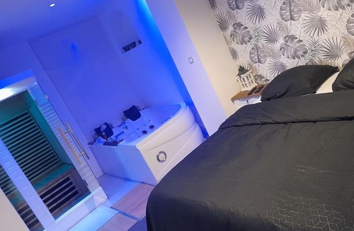 Ailly-sur-Somme Apartment | SPA d'ailly