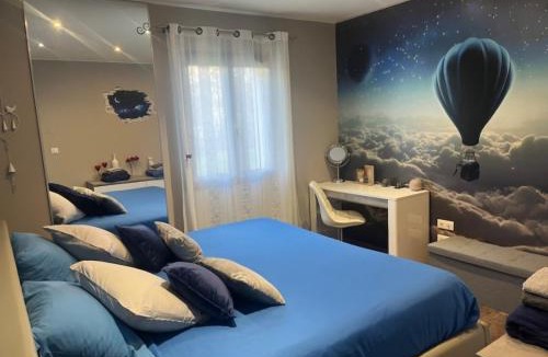 Severac-le-Chateau Villa | spa de nage et jacuzzi à Séverac d'Aveyron