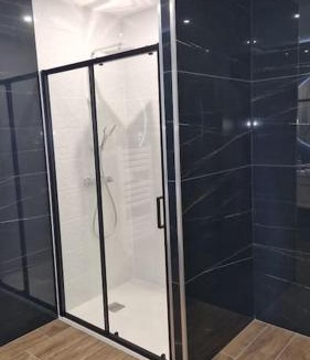Bar-le-Duc Apartment | Spa des ducs loft 1