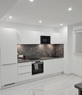 Bar-le-Duc Apartment | Spa des ducs loft 3