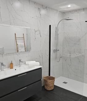 Bar-le-Duc Apartment | Spa des ducs loft 3