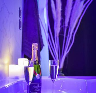 Arras Apartment | Spa & Detente - Cinéma - Netflix - Hyper Centre