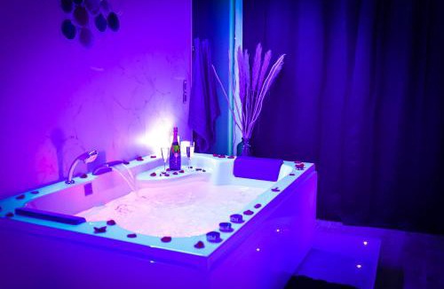 Arras Apartment | Spa & Detente - Cinéma - Netflix - Hyper Centre