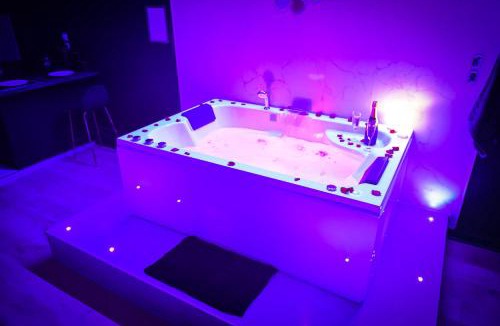 Arras Apartment | Spa & Detente - Cinéma - Netflix - Hyper Centre