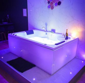 Arras Apartment | Spa & Detente - Cinéma - Netflix - Hyper Centre