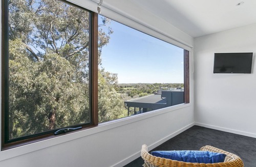 Fingal House | Spa Dreaming on Moonah Links Golf Course