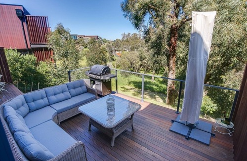 Fingal House | Spa Dreaming on Moonah Links Golf Course