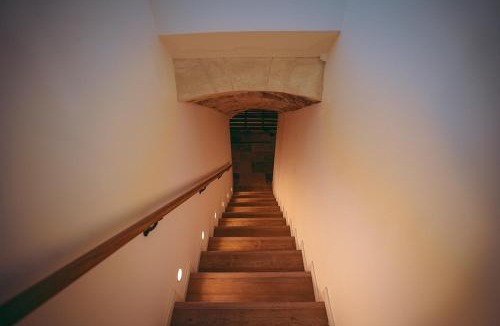 Quartier Vieux Marche-Cathedrale Apartment | Spa du palais jacuzzi sauna - Rouen centre - free parking