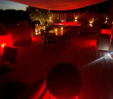 Saint-Georges-sur-Arnon House | SPA et SAUNA de la presle