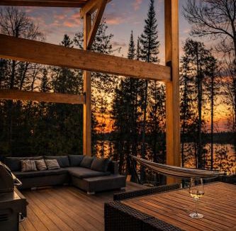 Preissac Villa | Spa et Sauna - Bord de l'eau Preissac
