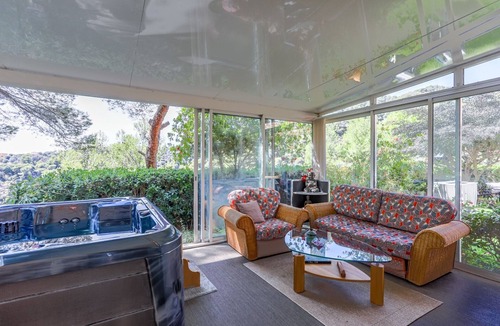 Cantaron House | Spa Harmonice