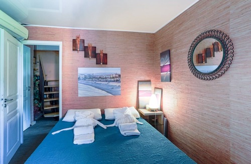 Cantaron House | Spa Harmonice