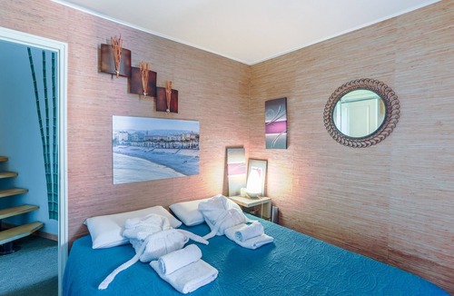 Cantaron House | Spa Harmonice