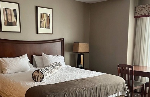 Oro-Medonte Resort | SPA & HIKING