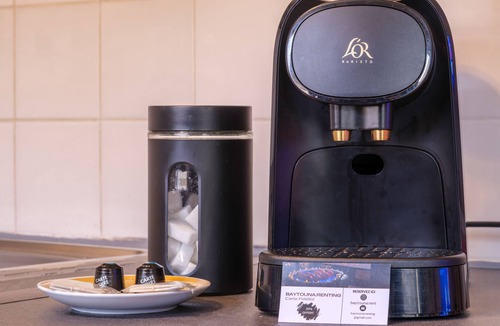 Lagny-sur-Marne Apartment | SPA & Home Cinema à Disneyland Paris