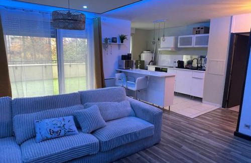 Tremblay-en-France Apartment | Spa House , love room