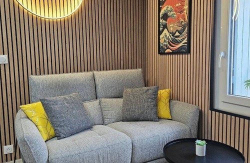 Lamalou-les-Bains Hotel | Spa in the south of France in the heart of the Haut-Languedoc Regional Nature Park