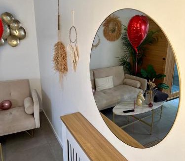 Le Mesnil-Saint-Denis House | SPA JUNGLE