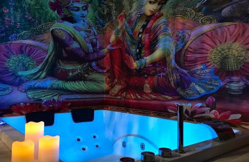 Wingles Bed & Breakfast | SPA La Casa Blue