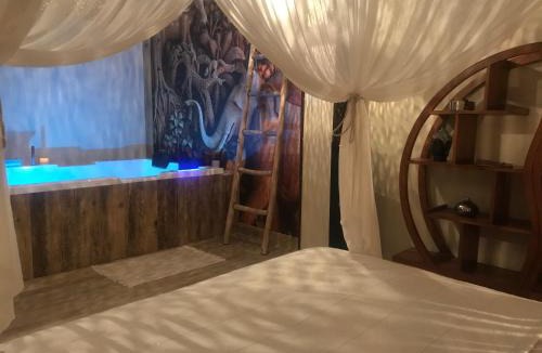 Wingles Bed & Breakfast | SPA La Casa Blue