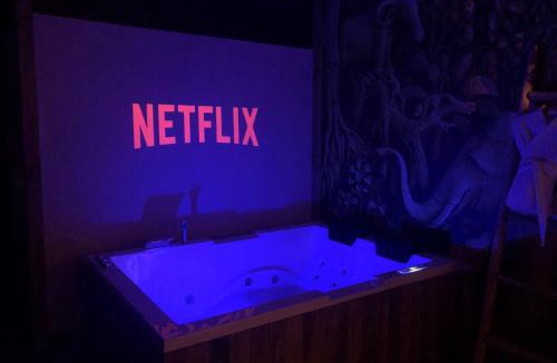 Wingles Bed & Breakfast | SPA La Casa Blue