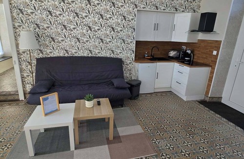 Cerfontaine House | Spa la ferme du Château