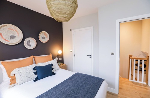 Hereford House | Spa like bathrooms & luxurious accommodation