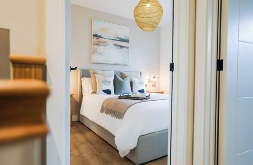 Hereford House | Spa like bathrooms & luxurious accommodation