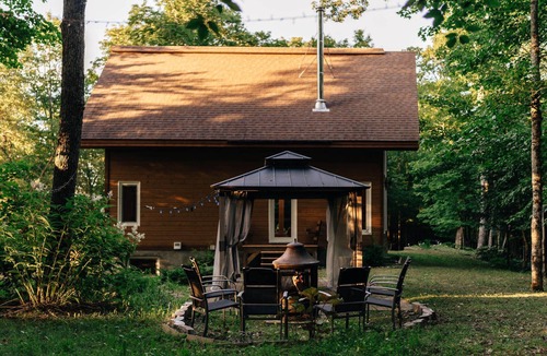 La Minerve House | SPA & Nature | Chalet AYUR