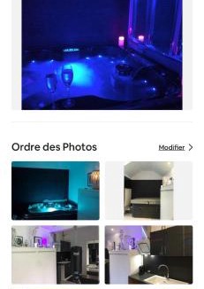 Messy Apartment | Spa nature et détente