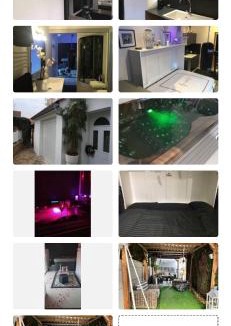 Messy Apartment | Spa nature et détente