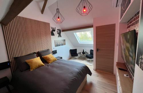 Ennevelin House | Spa, Nature et Vous