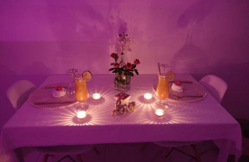 Saint-Andiol Apartment | Spa NESSA