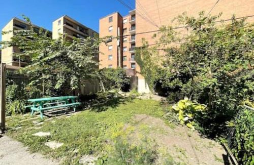 Parkdale Apartment | Spa Oasis in Toronto's Heart-Free Parking! and Pet Friendly