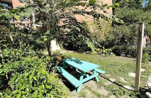 Parkdale Apartment | Spa Oasis in Toronto's Heart-Free Parking! and Pet Friendly