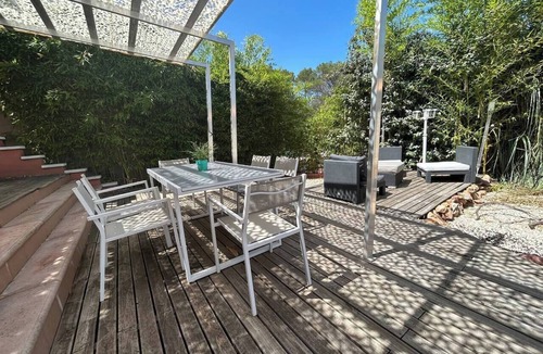 La Bouverie Apartment | Spa & Palmeraie: Evasion Couples