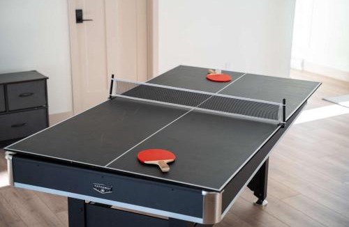 Argenteuil Regional County Municipality Ski Chalet | Spa Pool Table & Comfort - Chalet le Barista