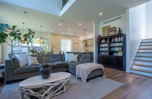 Chertsey Ski Chalet | Spa, Pool table, Lake access | Le 515 Beaulac