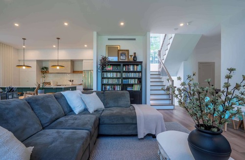 Chertsey Ski Chalet | Spa, Pool table, Lake access | Le 515 Beaulac