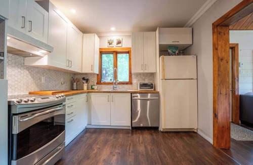 Namur Ski Chalet | Spa, Pool table, Lake|- Chalet Family au Grand air