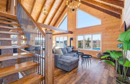 Saint Come Ski Chalet | Spa Pool Table Ultimate Comfort - OSE Le Refuge