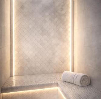 Les Pays-d'en-Haut Regional County Municipality Ski Chalet | Spa privé, sauna, hammam Une Retraite luxe en montagne