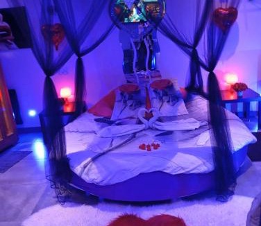 Lecelles Bed & Breakfast | spa privatif Dydy's love saint amand les eaux
