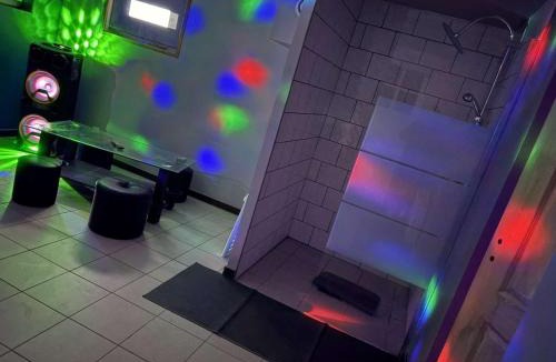 Erny-Saint-Julien Apartment | Spa privatif