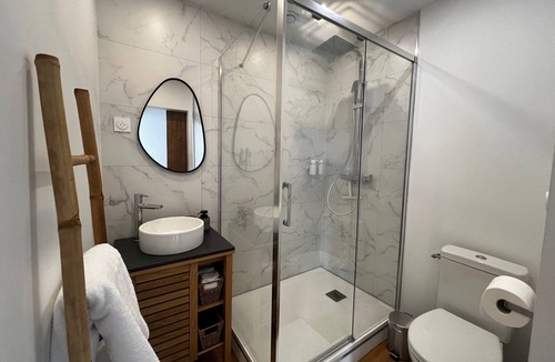 Valenciennes House | SPA PRIVATIF LOVE ROOM L'Instant SPA